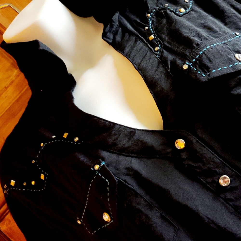 Rock 47 Pearland Dress